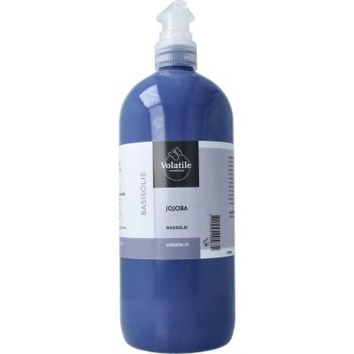 Foto van Volatile Jojoba basisolie