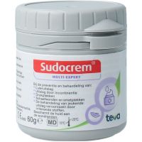 Sudocrem Multi expert