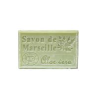 Aroma Vera Marseillezeep aloe vera bio