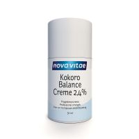 Nova Vitae Kokoro progest balans cream 2.4%