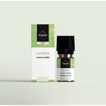 Foto van Volatile Laurier
