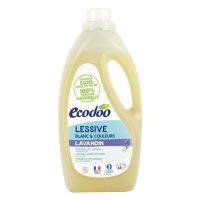 Ecodoo Wasmiddel vloeibaar lavendel