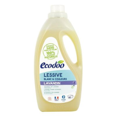 Ecodoo Wasmiddel vloeibaar lavendel