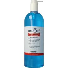 Herome Direct desinfect SOS handgel Foto van Herome Direct desinfect SOS handgel