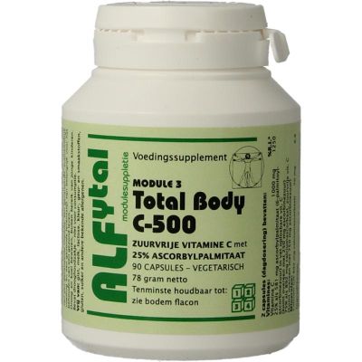 Alfytal Total body C-500