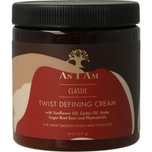Foto van As I Am Defining cream twist
