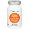 Afbeelding van Vitortho B Actief complex formule met alfa-liponzuur