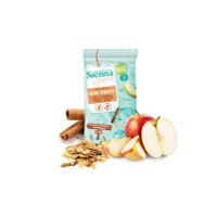 Sienna & Friends Raw snack appel & kaneel bio