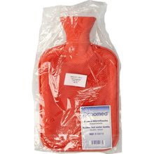 Mainit Warmwaterzak dubbel rib Foto van Mainit Warmwaterzak dubbel rib