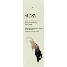 Foto van Ahava Dermud nourishing bodycream