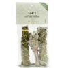 Afbeelding van Volatile Smugde 3 pack witte salie ceder & mugwort