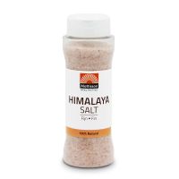Mattisson Himalaya zout fijn strooibus