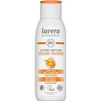 Lavera Bodylotion revitalising/lait corps bio FR-DE