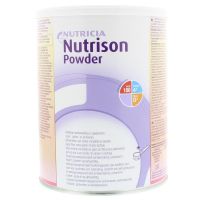 Nutricia Nutrison poeder