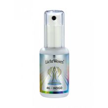 Foto van Indigo essence tinctuur 46