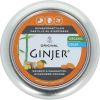 Afbeelding van Lemon Pharma Ginjer original gember pastilles sinaasappel bio