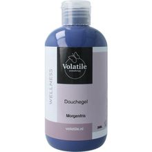 Volatile Douchegel morgenfris Foto van Volatile Douchegel morgenfris