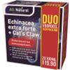 Afbeelding van All Natural Echinacea extra forte + cats claw