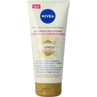 Nivea anti striae lichaamsverz