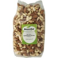 Bountiful Gemengde noten