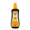 Afbeelding van Australian Gold Spray oil SPF15
