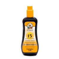 Australian Gold Spray oil SPF15