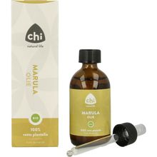 Foto van Chi Natural Life Marula olie bio