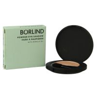 Borlind Eyeshadow powder golden sand