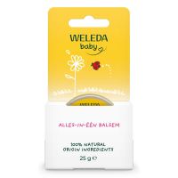 Weleda Calendula alles-in-een balsem
