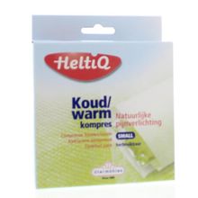 Koud-warm kompres small Foto van Koud-warm kompres small