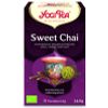 Afbeelding van Yogi Tea Sweet chai