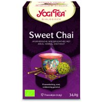 Yogi Tea Sweet chai