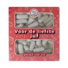 Afbeelding van Voor Jou! Tablet het zit d'rop, bedankt juf