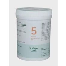 Foto van Pfluger Kalium phosphoricum 5 D6 Schussler