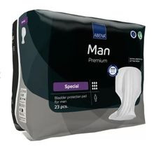 Foto van Abena Man Special Premium