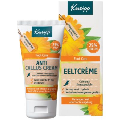 Kneipp Eeltcreme