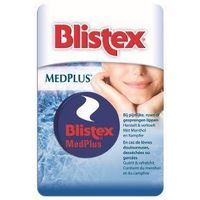 Blistex Lippenbalsem med plus potje hang