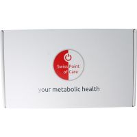 Mission Cholesterolmeter startset