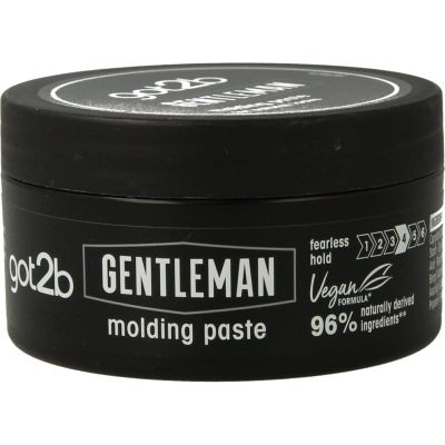 Got2b Gentleman molding paste