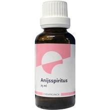 Foto van Anijsspiritus