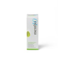 Foto van Mentho 10 Kalmerende spray aloe vera