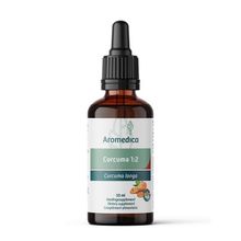 Foto van Aromedica Curcuma 1:2