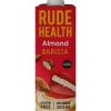 Afbeelding van Rude Health Almond barista