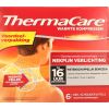 Afbeelding van Thermacare Promopack nek schouder pols
