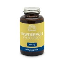 Mattisson Tarwekiemolie/wheat germ oil 1000mg