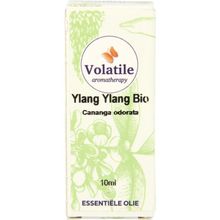 Foto van Volatile Ylang ylang bio