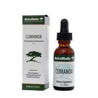 Nutramedix Cumanda