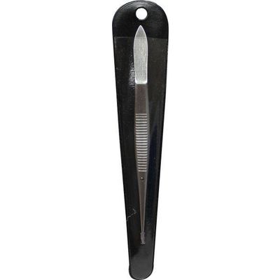 Mainit Pincet splinter RVS 10.5 cm