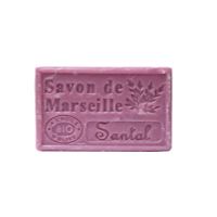 Aroma Vera Marseillezeep santal/sandelhout bio