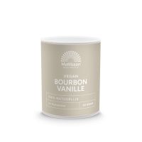 Mattisson Bourbon vanille poeder